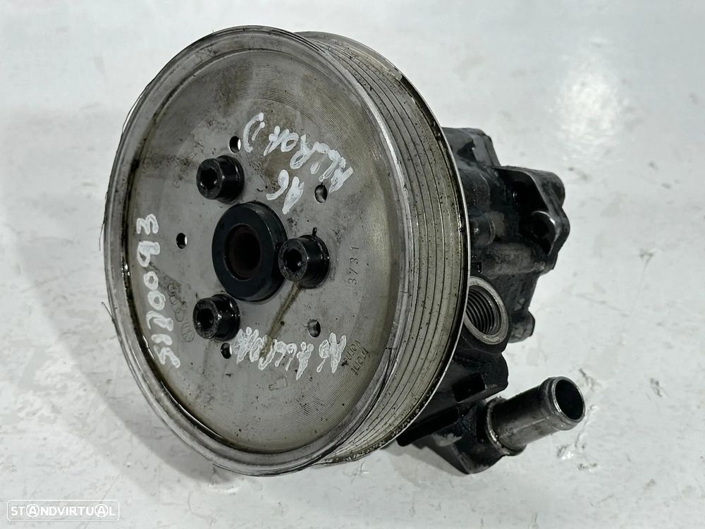 Bomba Direção Assistida - Audi A6 (C5) Allroad (2004) - 2