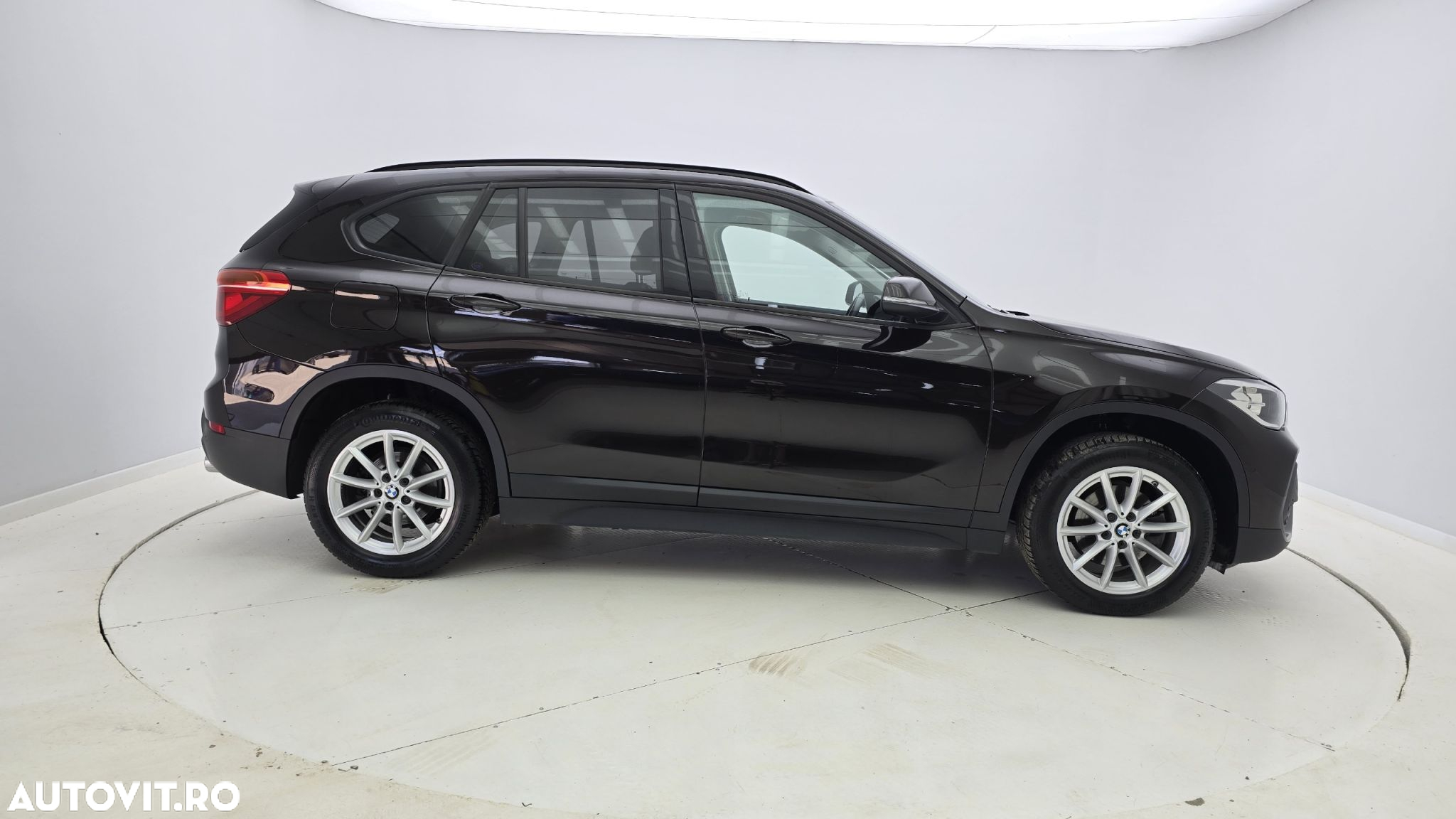 BMW X1 - 5