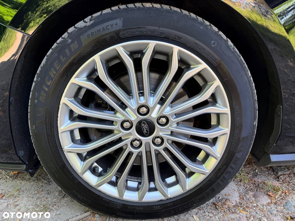 Ford Focus - 17