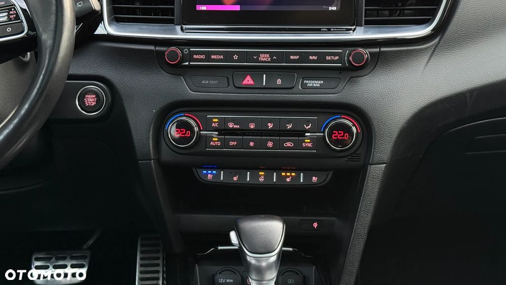 Kia Ceed 1.4 T-GDI GT-Line DCT - 16