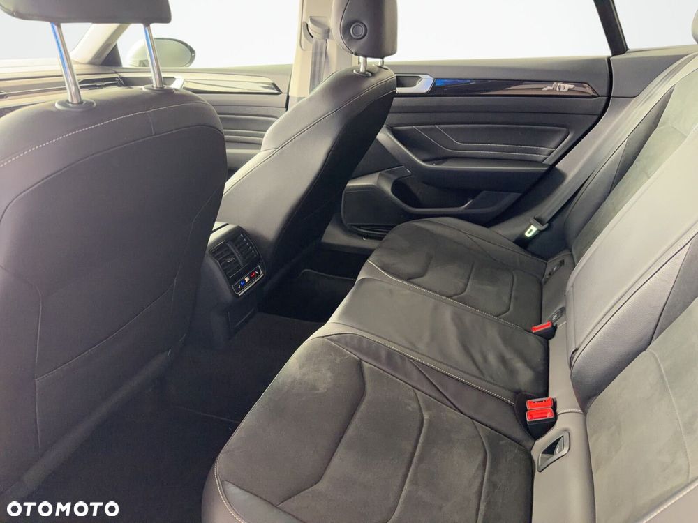 Volkswagen Arteon - 14