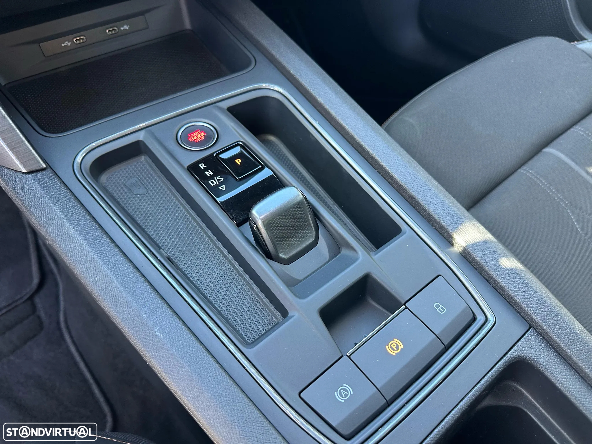 Cupra Leon 1.4 e-Hybrid DSG - 25
