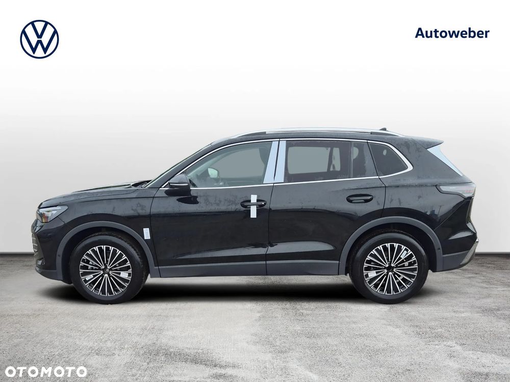 Volkswagen Tiguan 2.0 TDI SCR Elegance DSG - 3