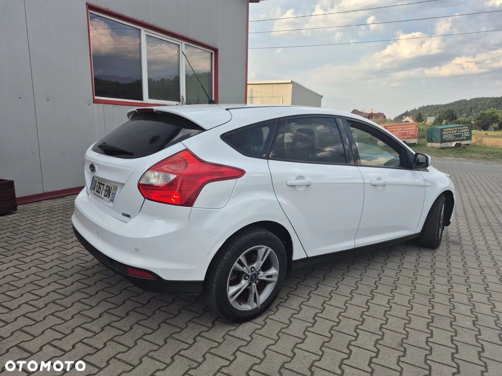 Ford Focus - 3
