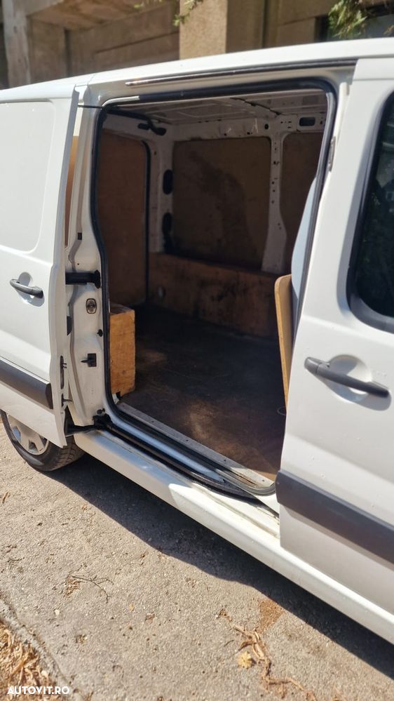 Fiat scudo - 16