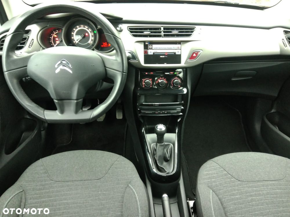 Citroën C3 1.0 VTi Attraction - 16