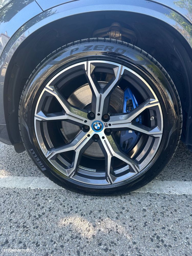 BMW X5 - 10