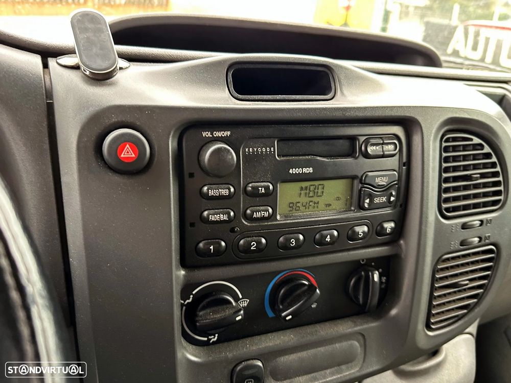 Ford Transit L2H2 - 13