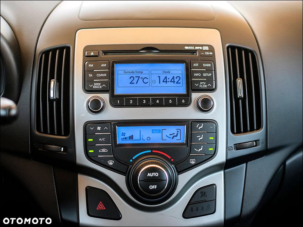 Hyundai i30 - 20