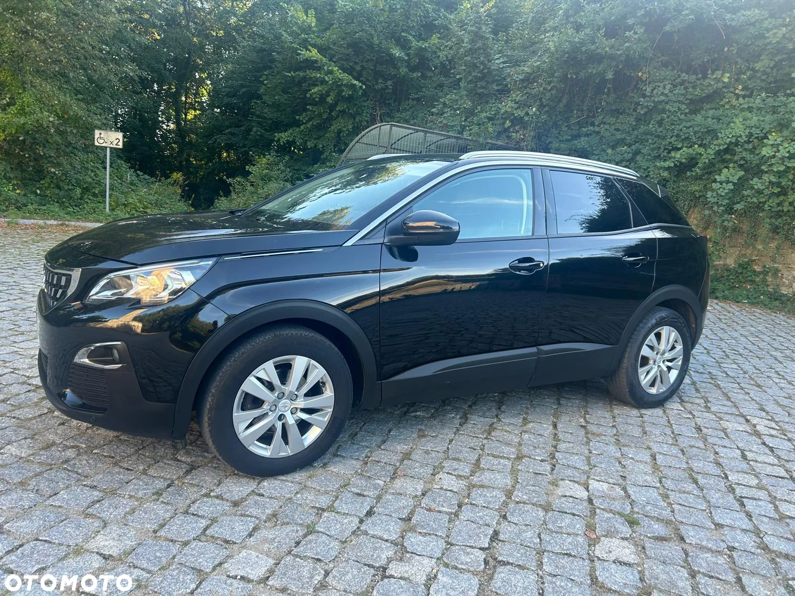 Peugeot 3008 1.2 PureTech Active Pack S&S - 12