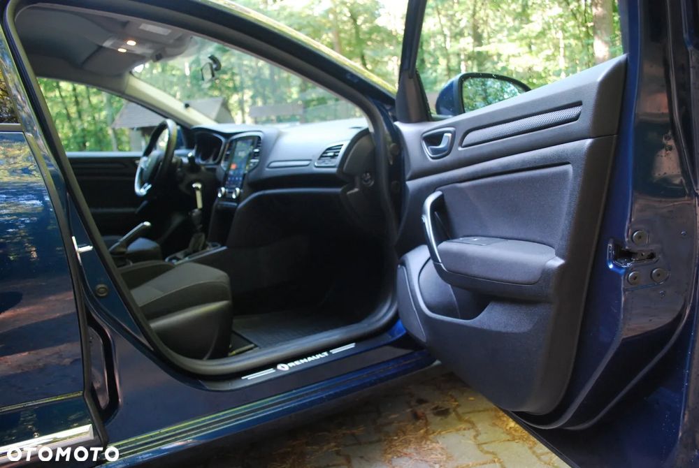 Renault Megane 1.6 SCe Life - 12