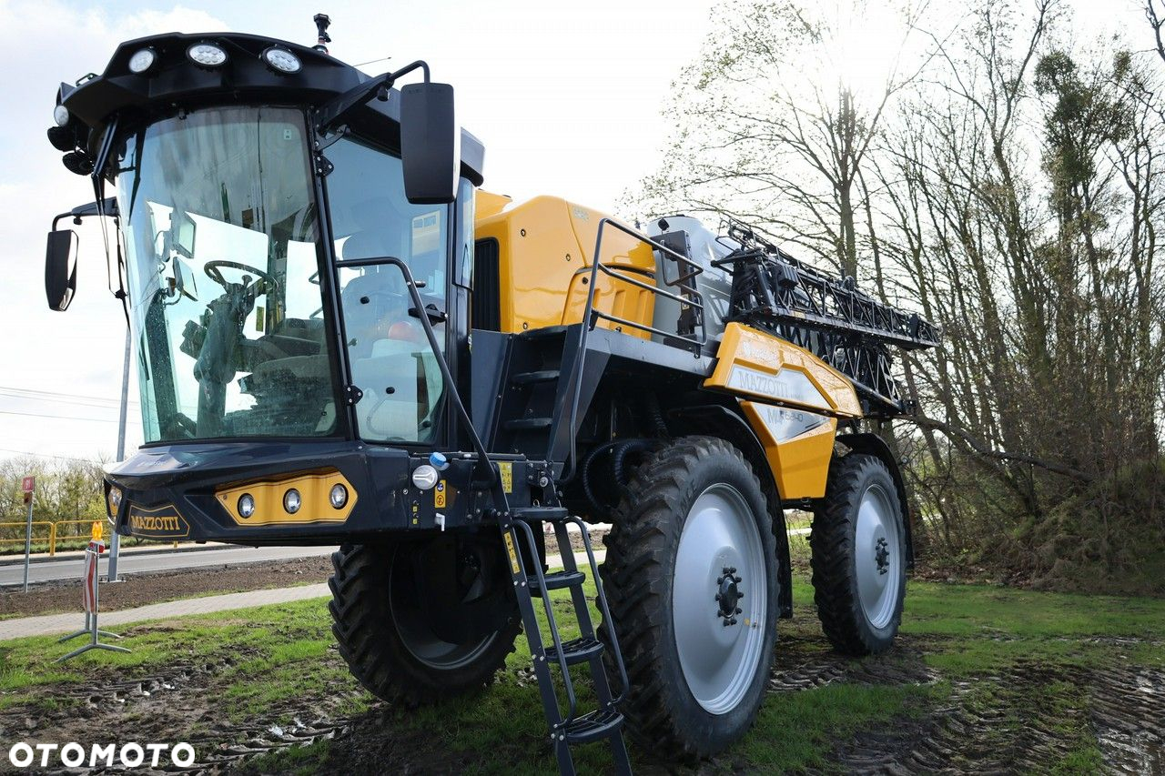 Inny Mazotti MAF 6240H - 6