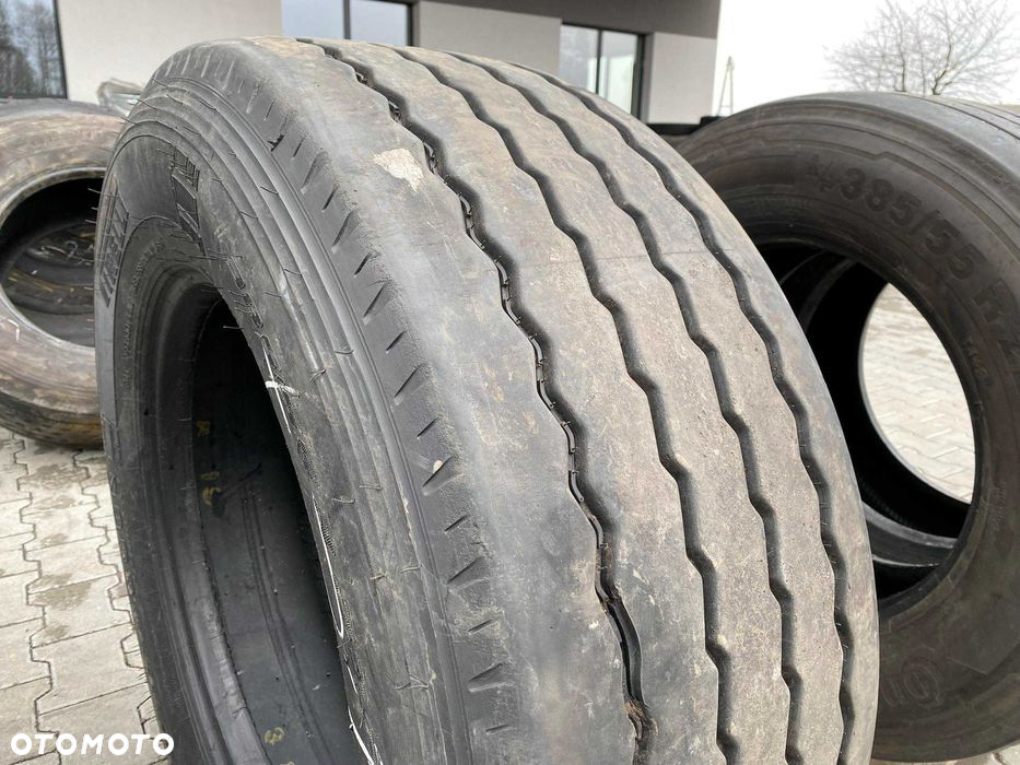 385/55R22.5 Opona PIRELLI ITINERIS T 90 Naczepa - 3