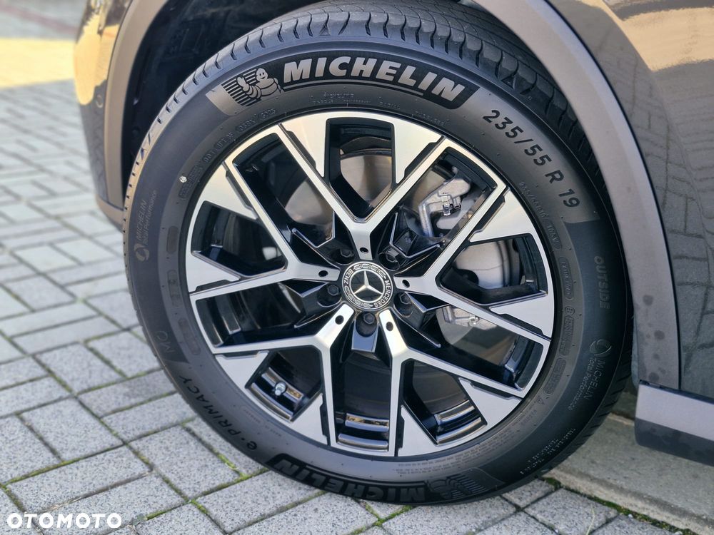 Mercedes-Benz GLC 200 d mHEV 4-Matic Avantgarde - 40