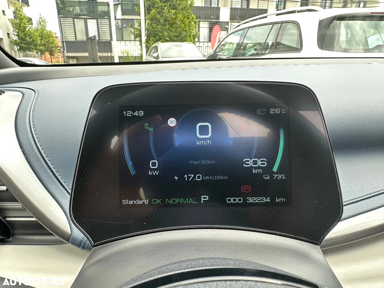 Byd Atto 3 Comfort - 18