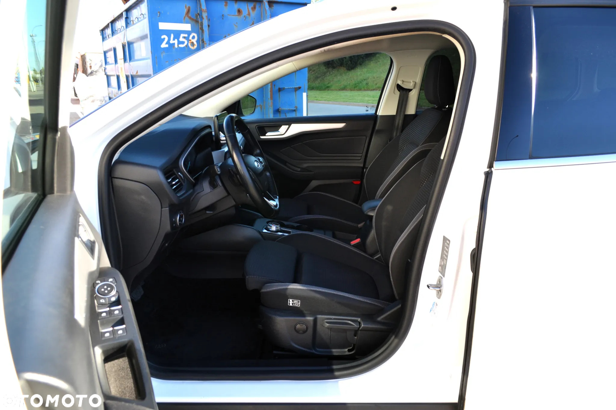 Ford Focus 2.0 EcoBlue Titanium X - 6