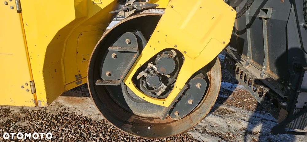 Bomag BW 174 D - 11