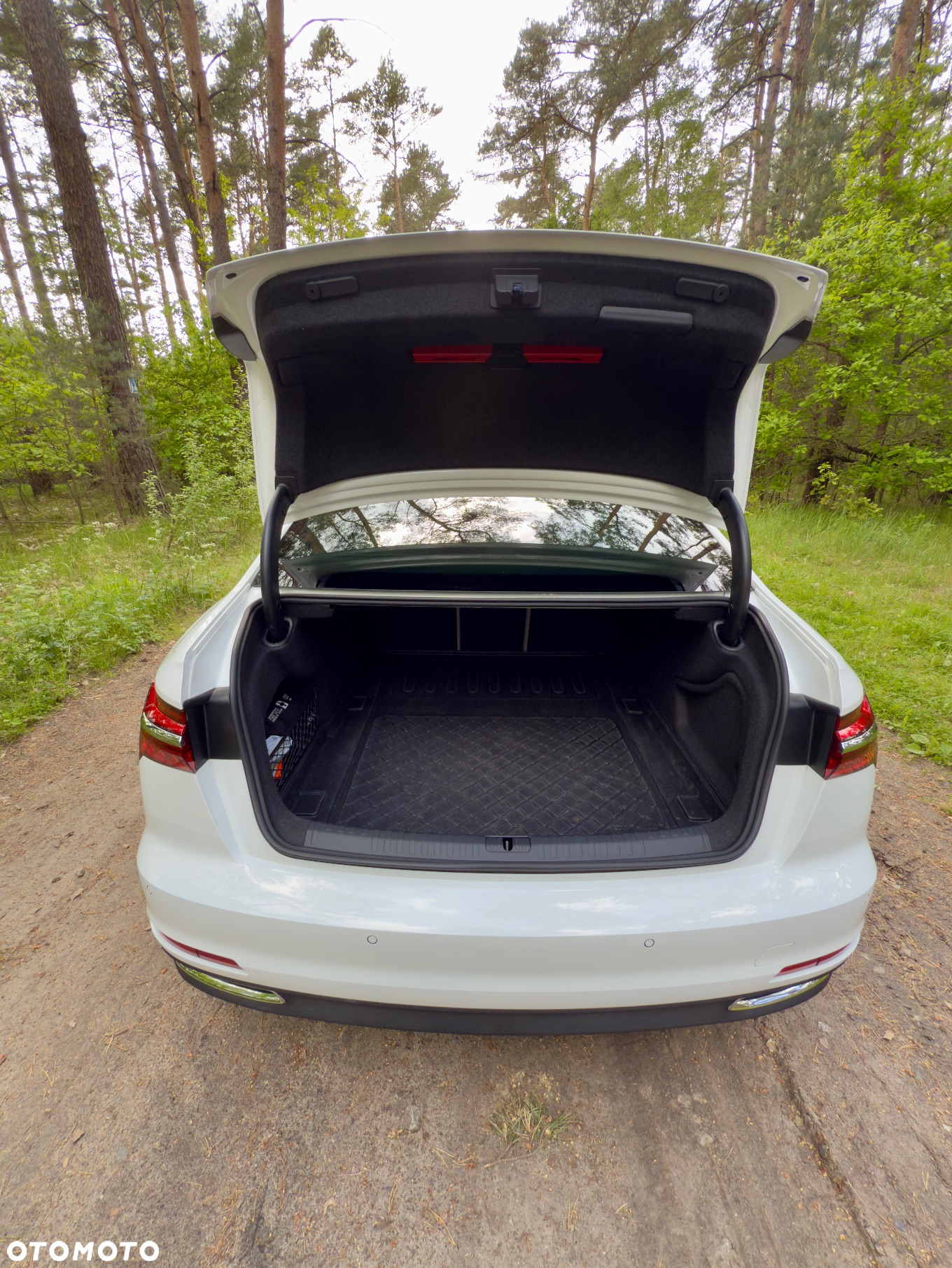 Audi A6 - 37