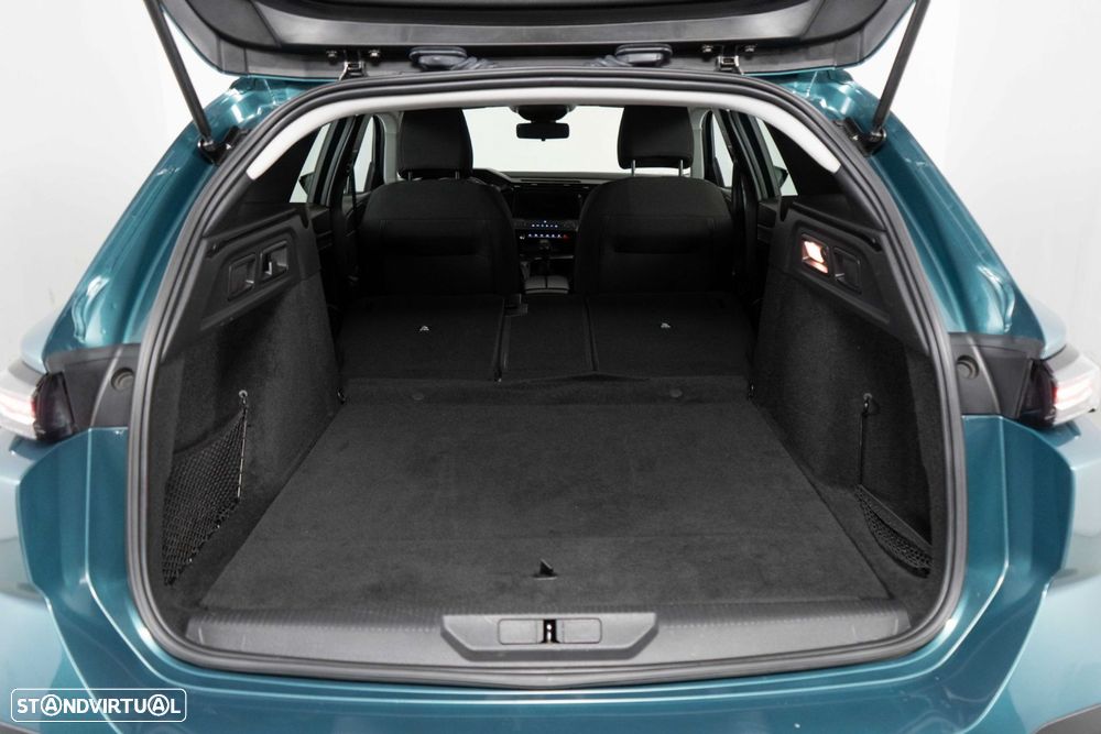 Peugeot 308 SW 1.2 PureTech Active Pack - 13