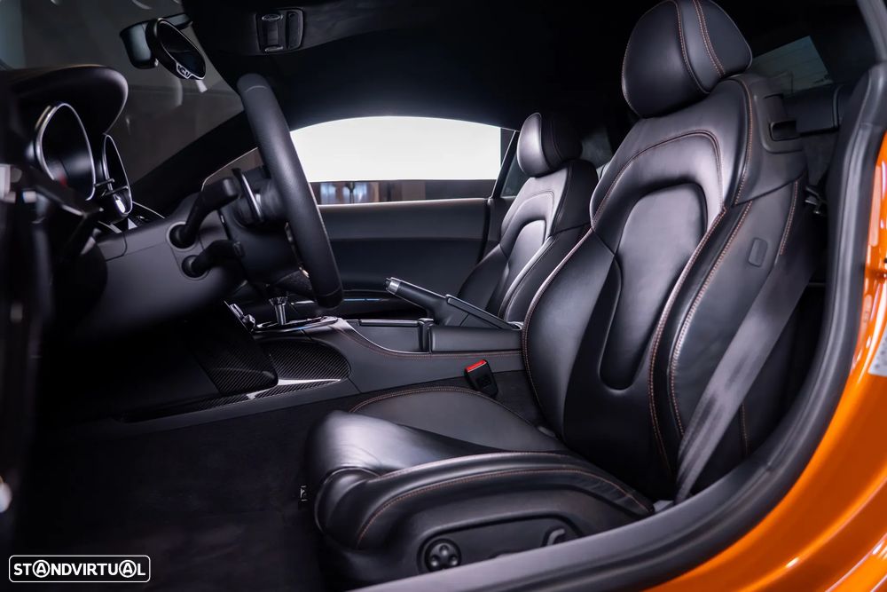 Audi R8 Coupé 5.2 FSI V10 Plus S tronic - 27