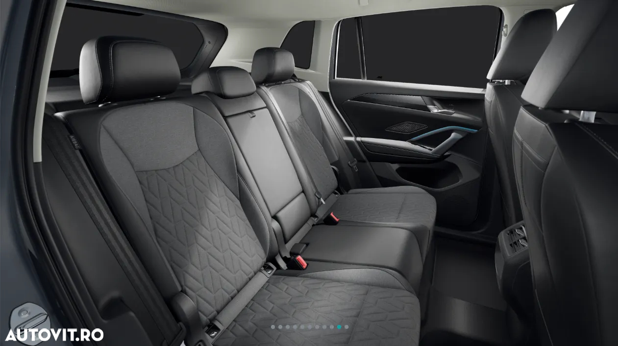 Volkswagen Tiguan - 9