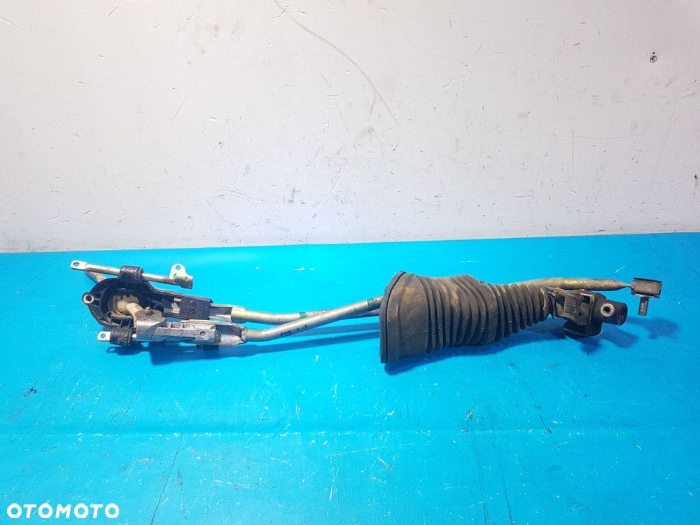 AUDI A4 B6 LEWAREK ZMIANY 5 BIEGÓW - 6