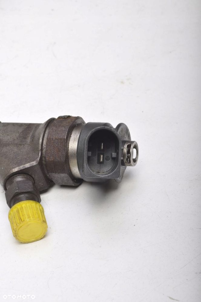 BMW 7 E65 740d 3.9 V8 WTRYSKI 7788812 0445110122 - 5