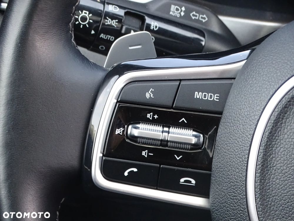 Kia Sorento 1.6T-GDI PHEV AWD OPF Platinum - 23