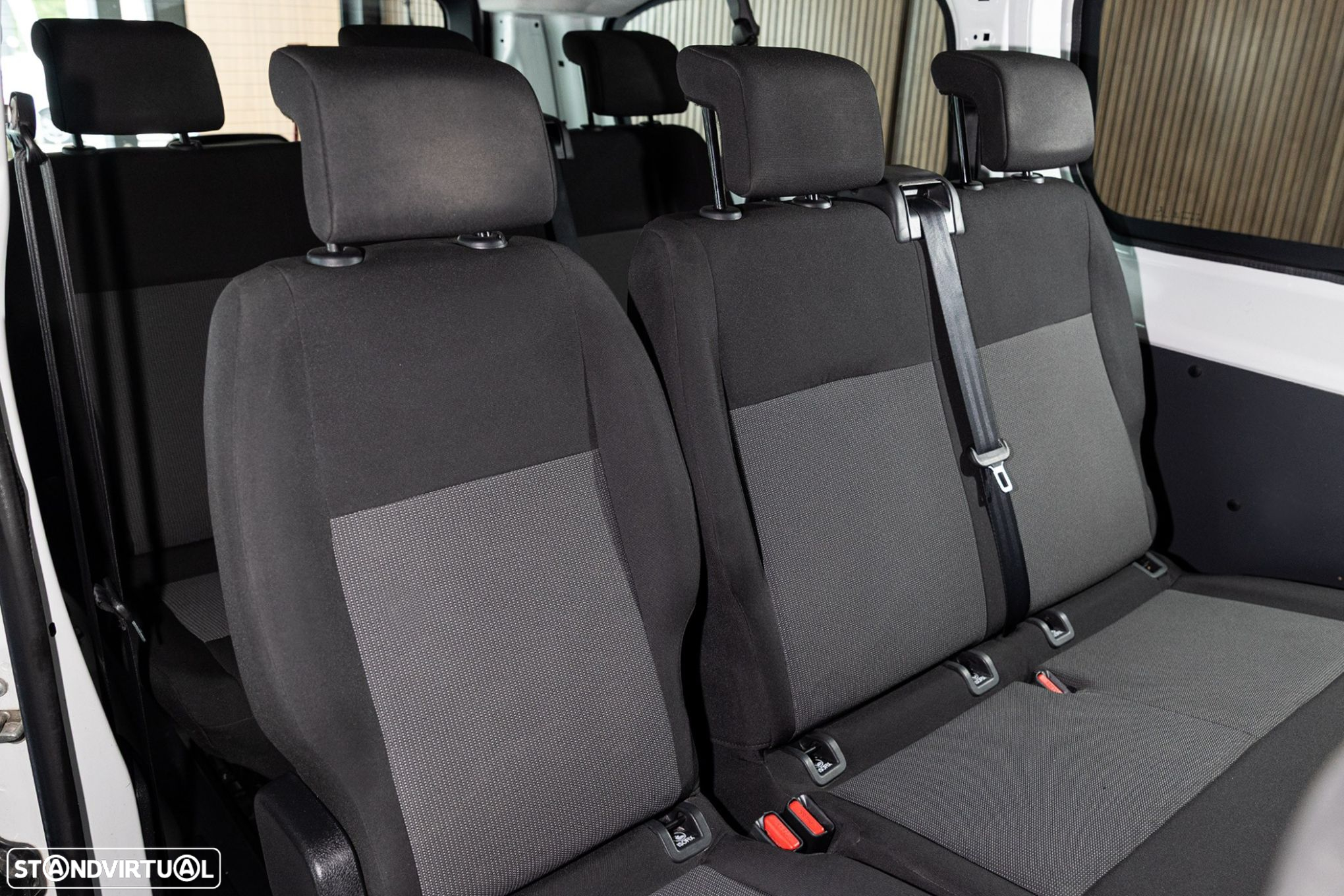 Peugeot Traveller 1.5 BlueHDi L3H1 Business Long - 20