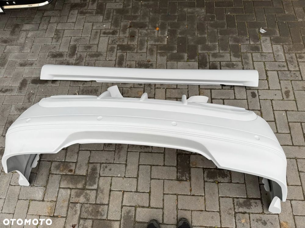 Mercedes-Benz CLK 500 7G-TRONIC Avantgarde - 8