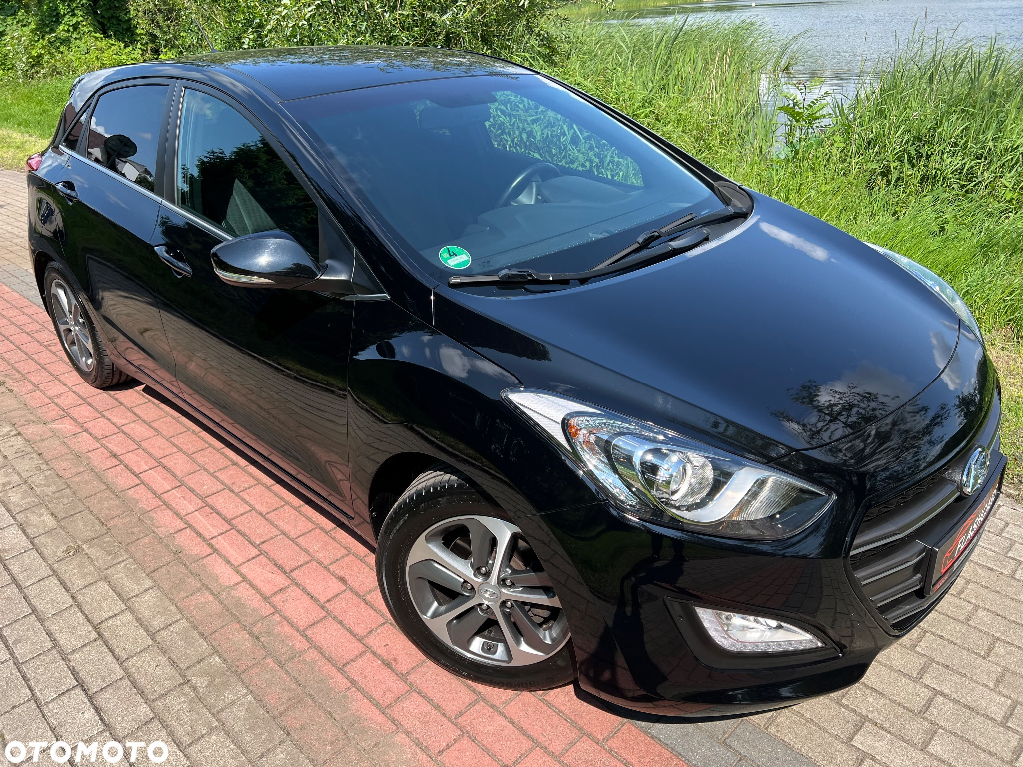 Hyundai i30 1.4 Style - 26