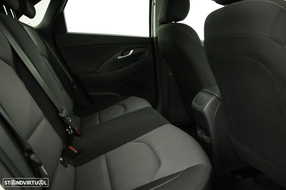 Hyundai i30 1.0 T-GDI Style Plus - 22