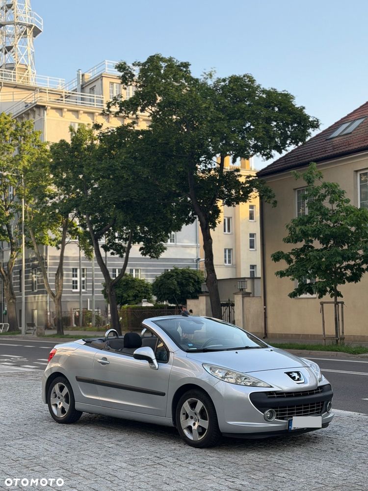 Peugeot 207 CC - 9