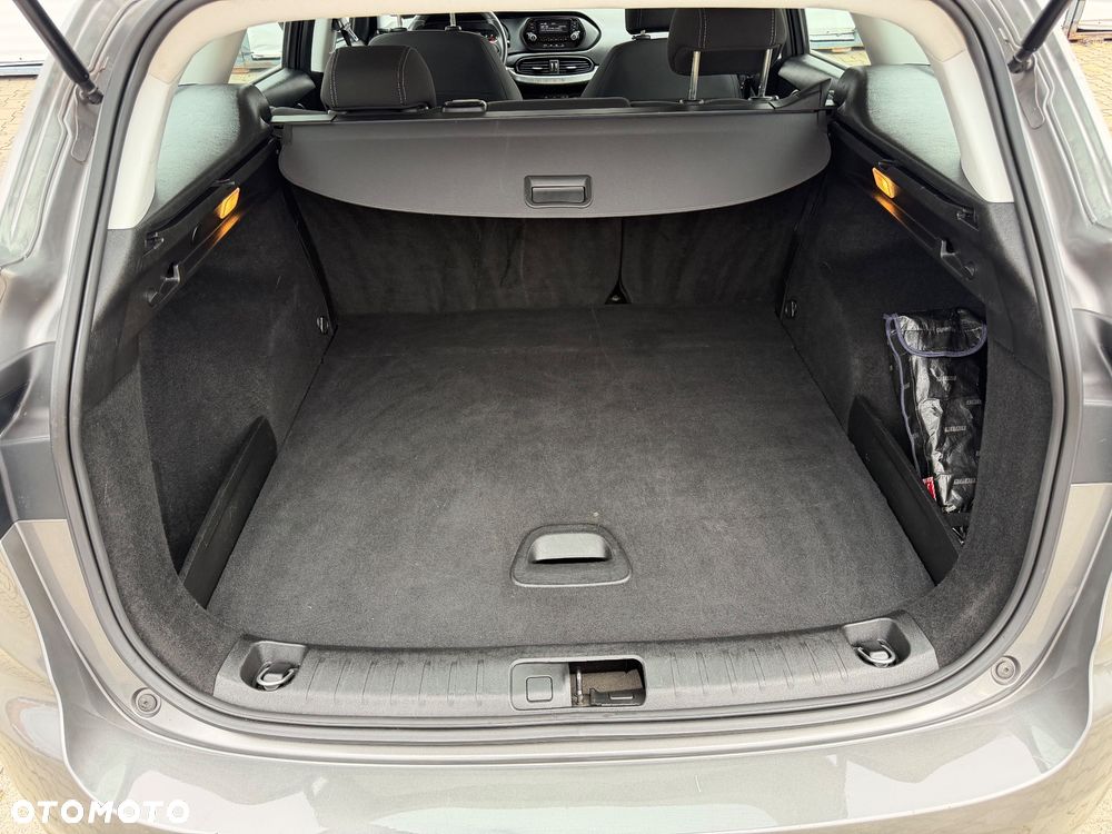 Fiat Tipo 1.4 16v Pop - 23