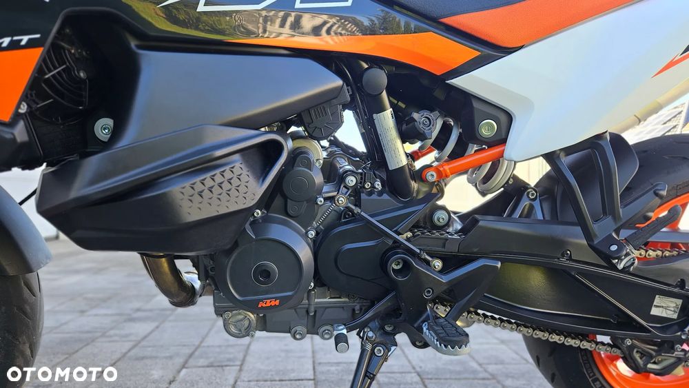 KTM SMT - 4