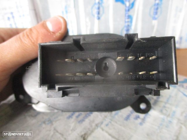 Interruptor 2S6T13A024AB FORD FIESTA 2002 REGULADOR FAROIS - 3