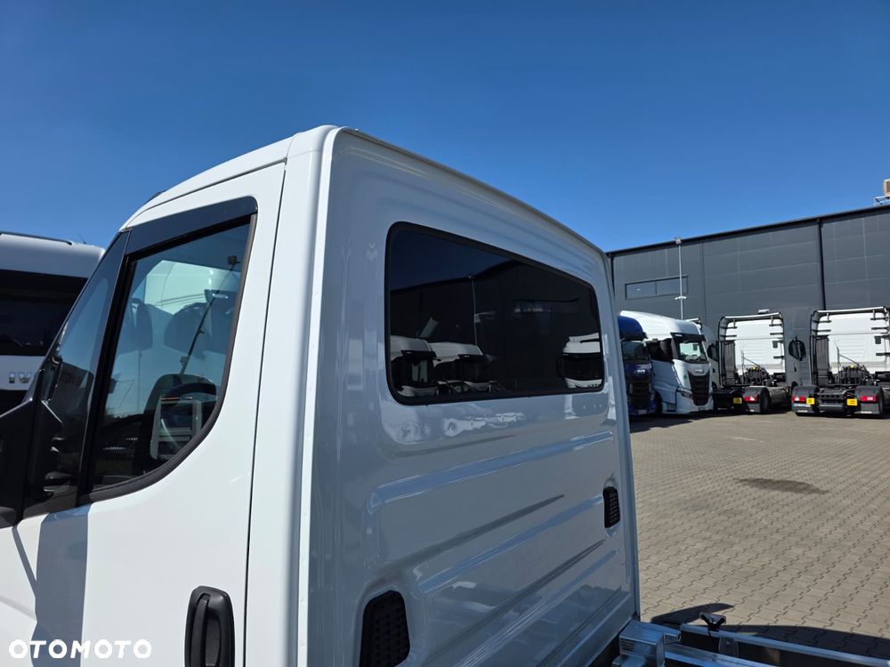 Iveco 70C18A8/P Hydrolaweta Specjalny Pomoc Drogowa Płyta Laweta Dmc 7200! Automat ! - 16