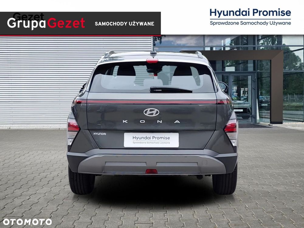 Hyundai Kona - 4