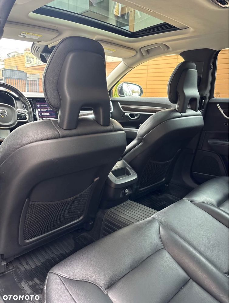 Volvo S90 T5 Geartronic Momentum - 11