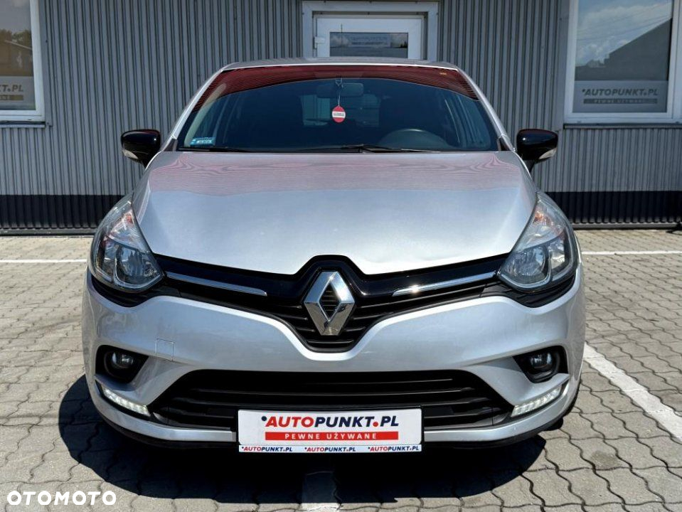 Renault Clio - 8