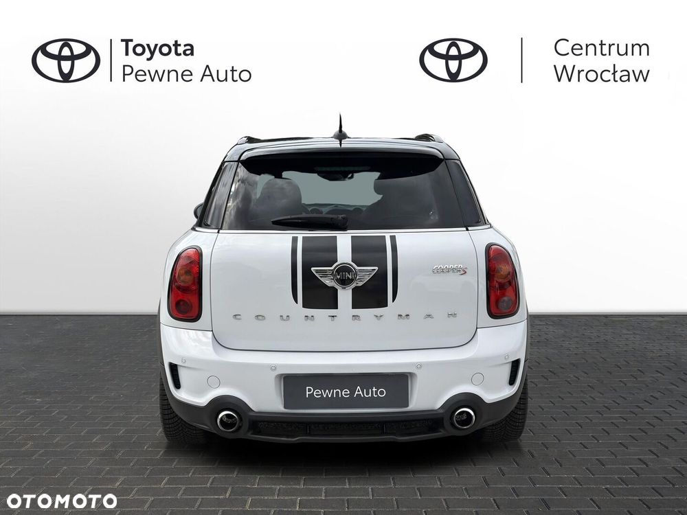 MINI Countryman - 4