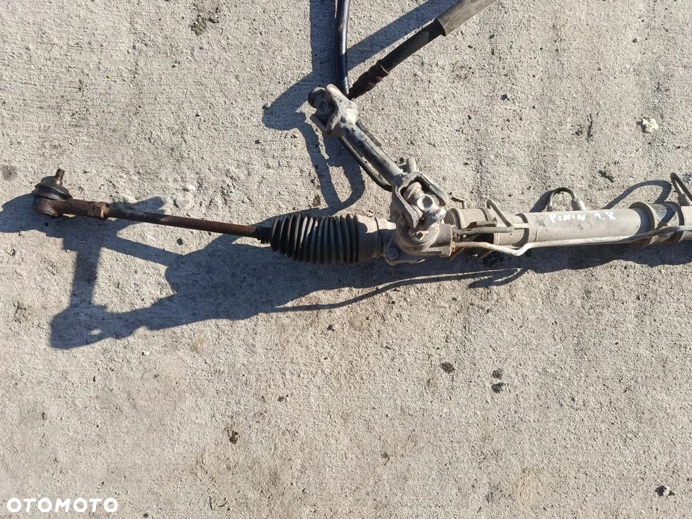 Maglownica przekładnia kierownicza Mitshubishi Pajero pinin 1.8 - 1