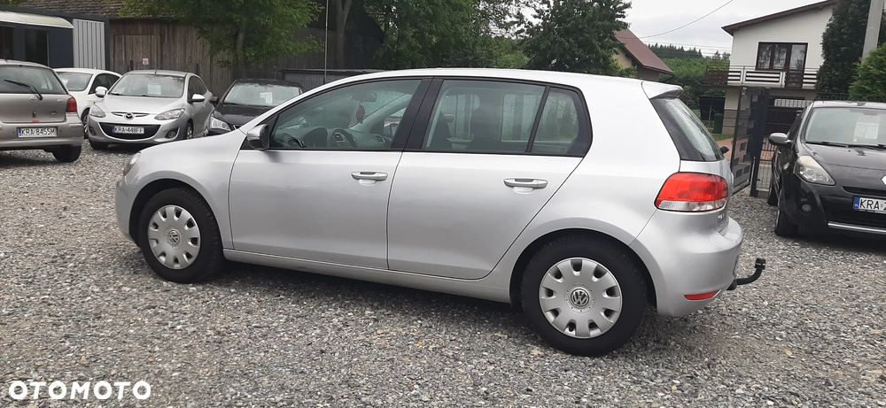 Volkswagen Golf - 18