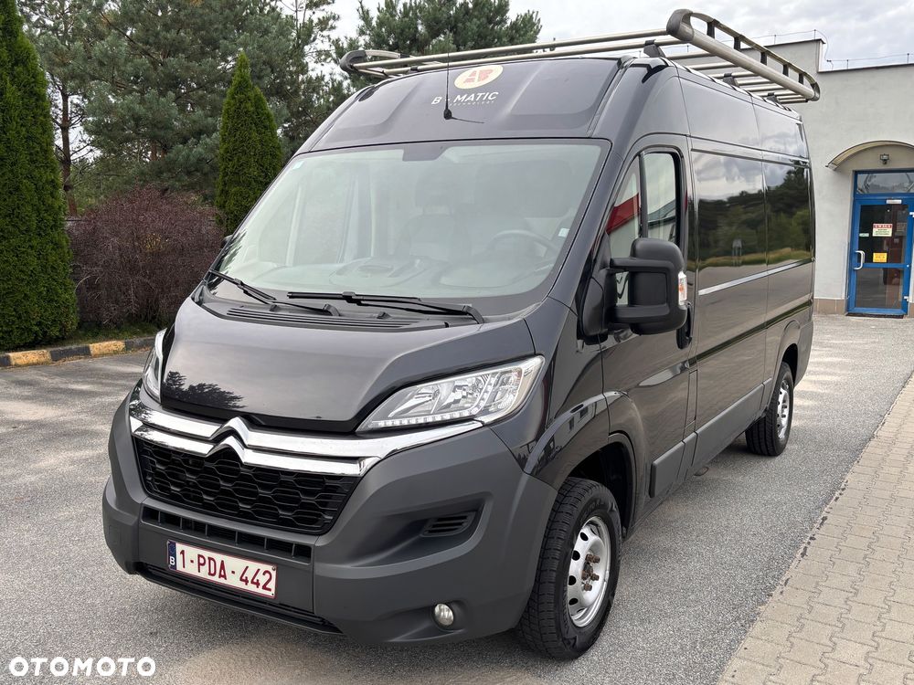 Citroën Jumper - 31