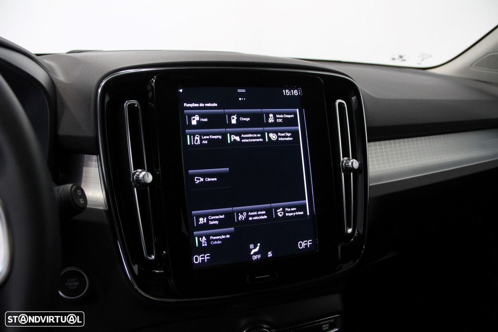 Volvo XC 40 1.5 T5 PHEV Momentum - 19