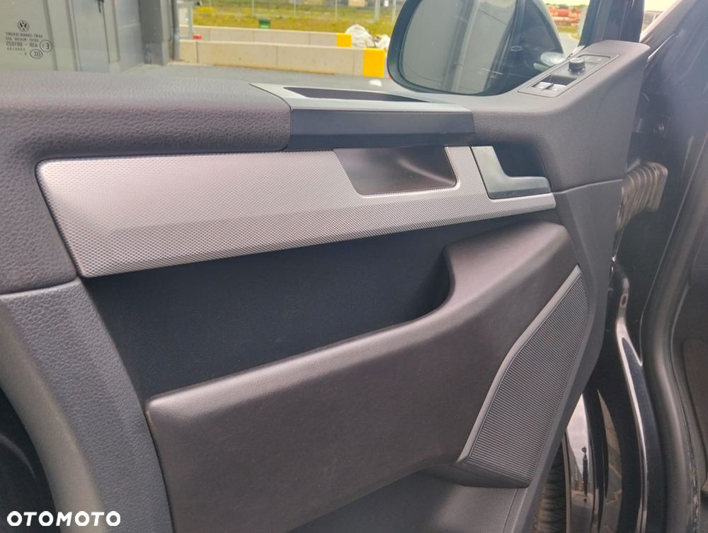 Volkswagen Multivan 2.0 TDI L1 Highline DSG - 14