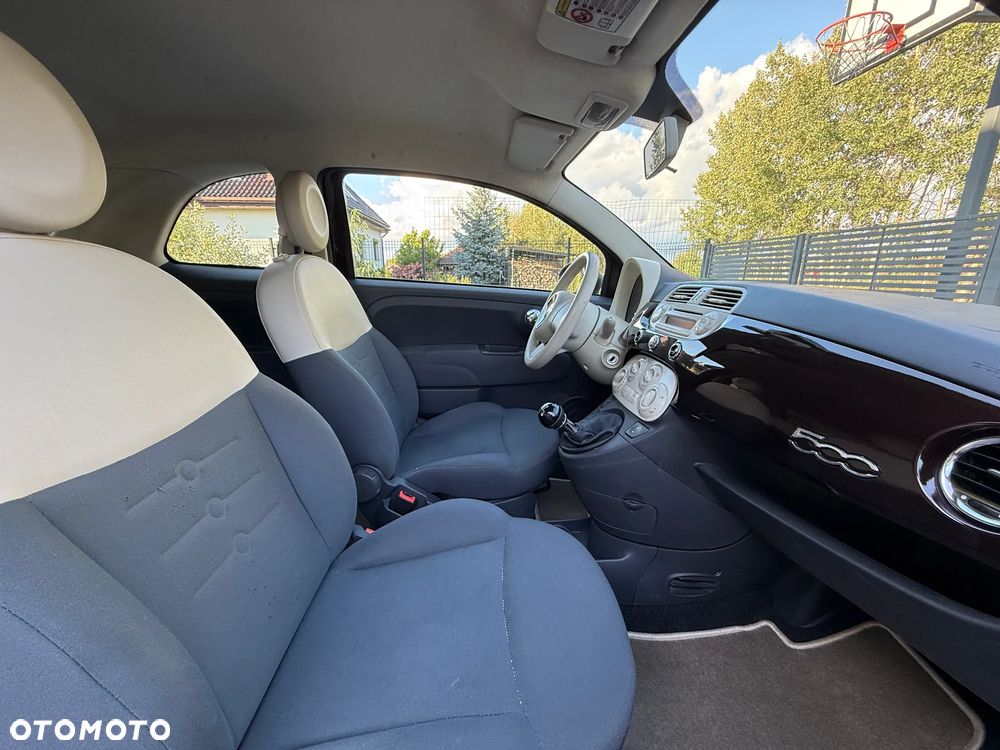 Fiat 500 - 14