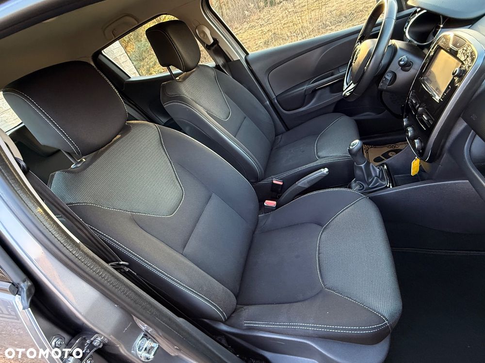 Renault Clio 0.9 Energy TCe Alize - 22