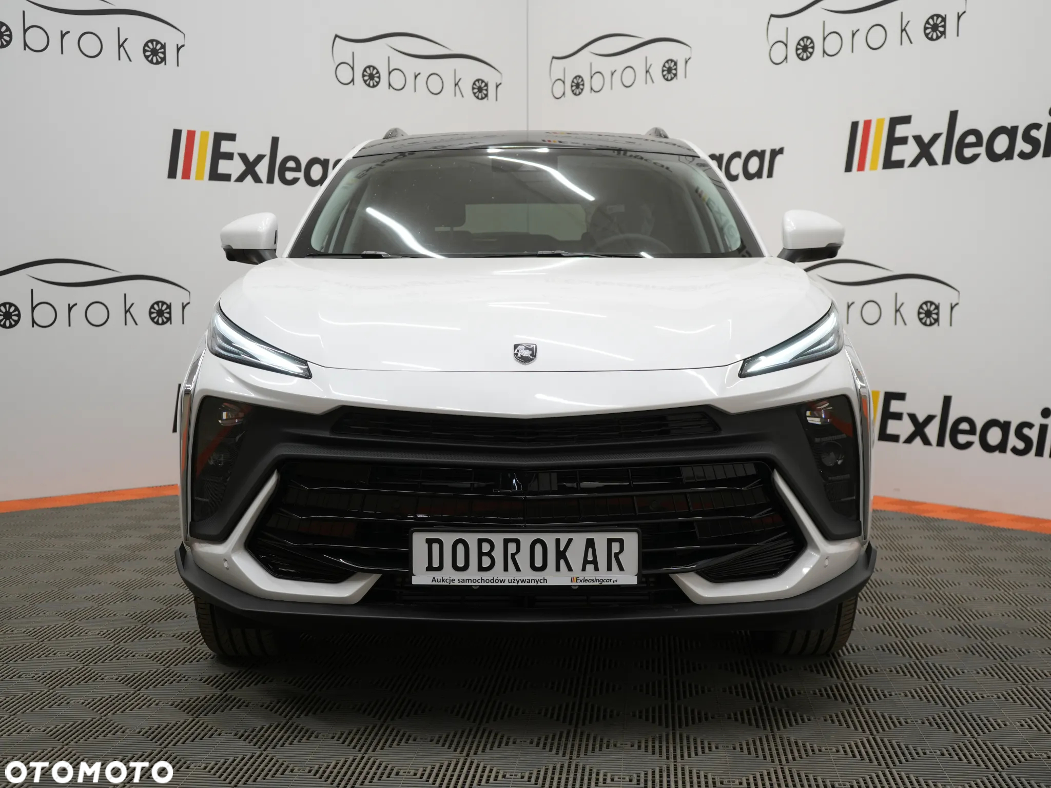Forthing T5 EVO T-Five 1.5 DVVT GDI DCT - 5