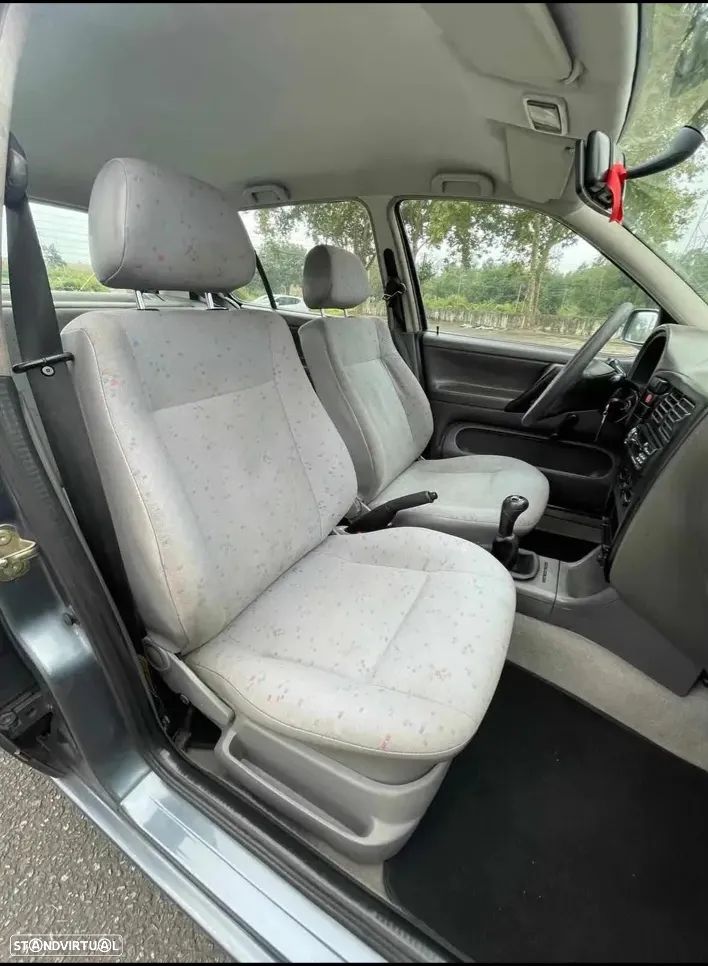 VW Polo 1.05 CL - 1